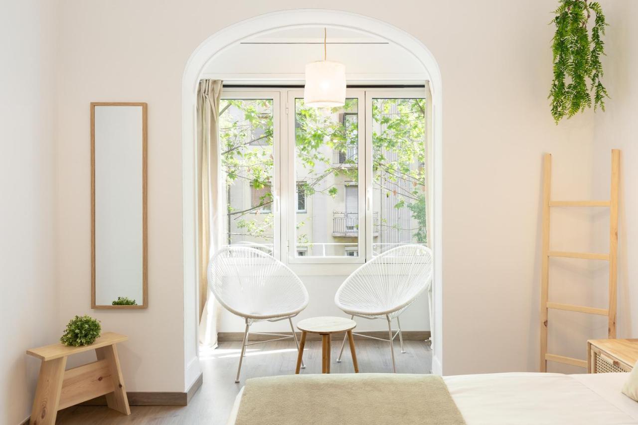 Keyfamily Cozy Apartamento Barcelona