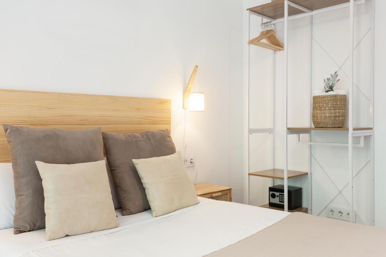 Apartamento Keyfamily Cozy *