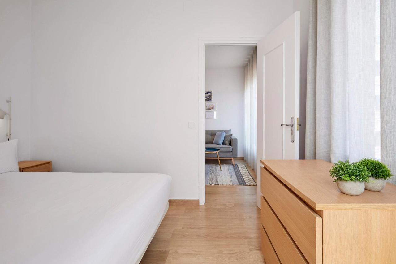 Fisa Aribau Apartamento *