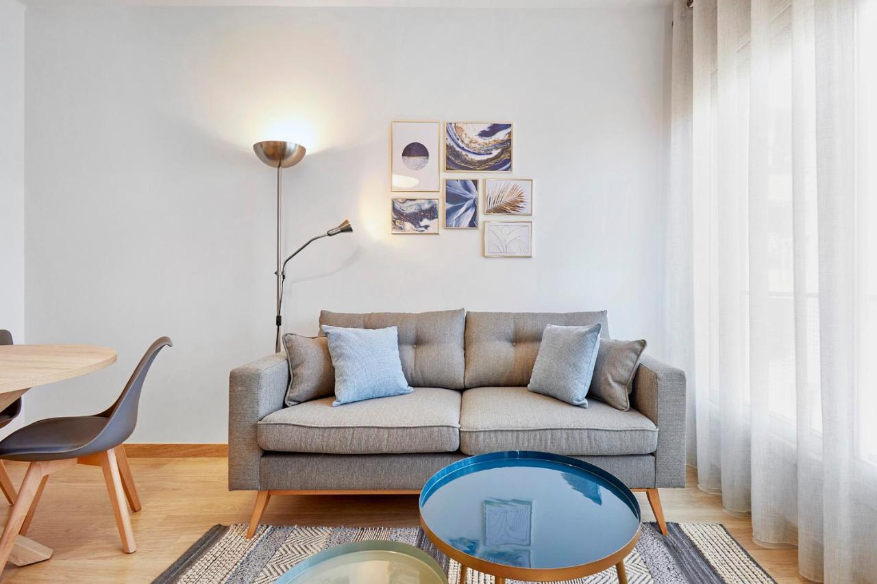 Apartamento Fisa Aribau