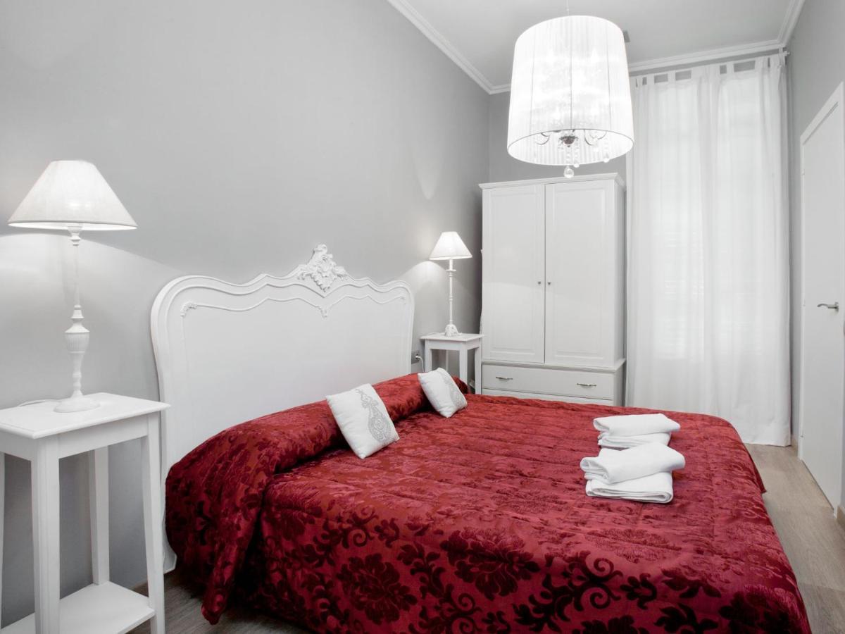 Bcn Rambla Catalunya Apartamento *