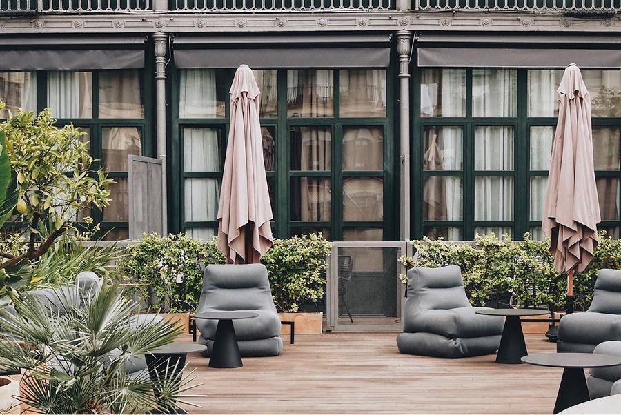 Hotel Icon Bcn Barcelona