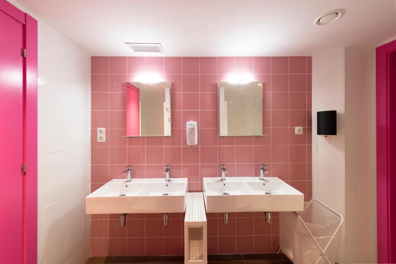 Hostelle - Women Only Hostel *