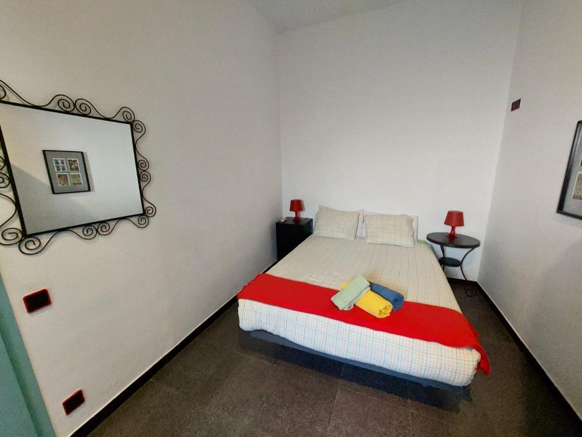 Clot Mirabarna Apartamento *