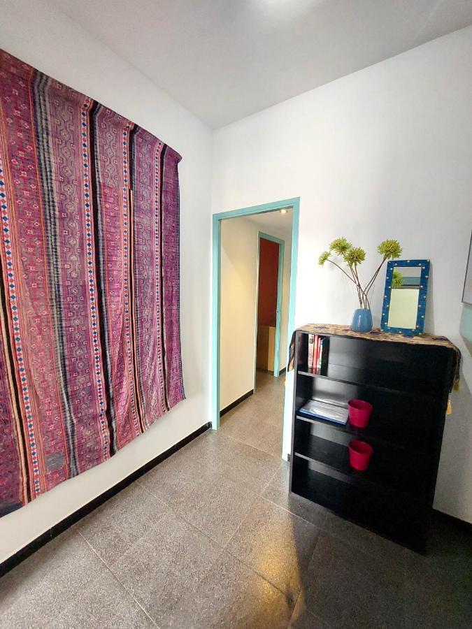 Clot Mirabarna Apartamento Barcelona