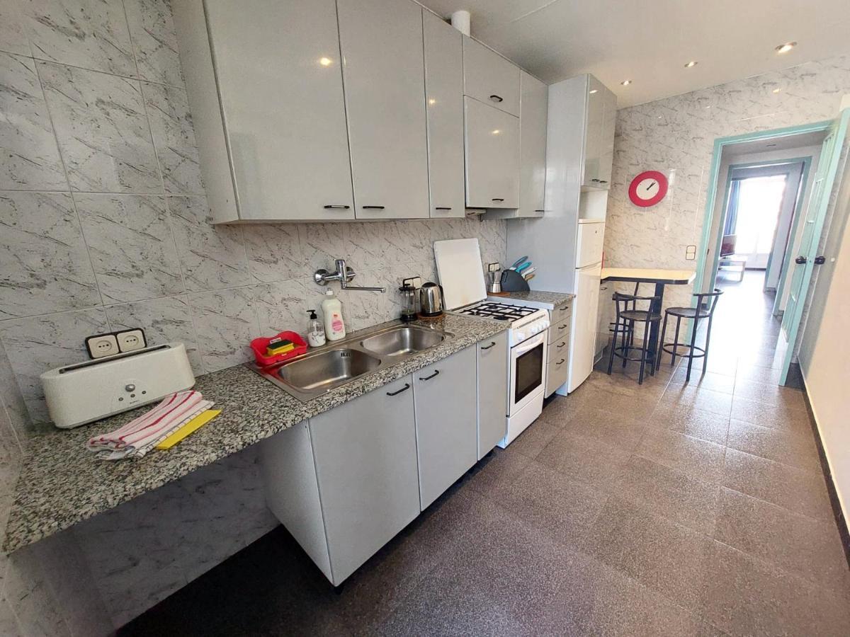 Apartamento Clot Mirabarna