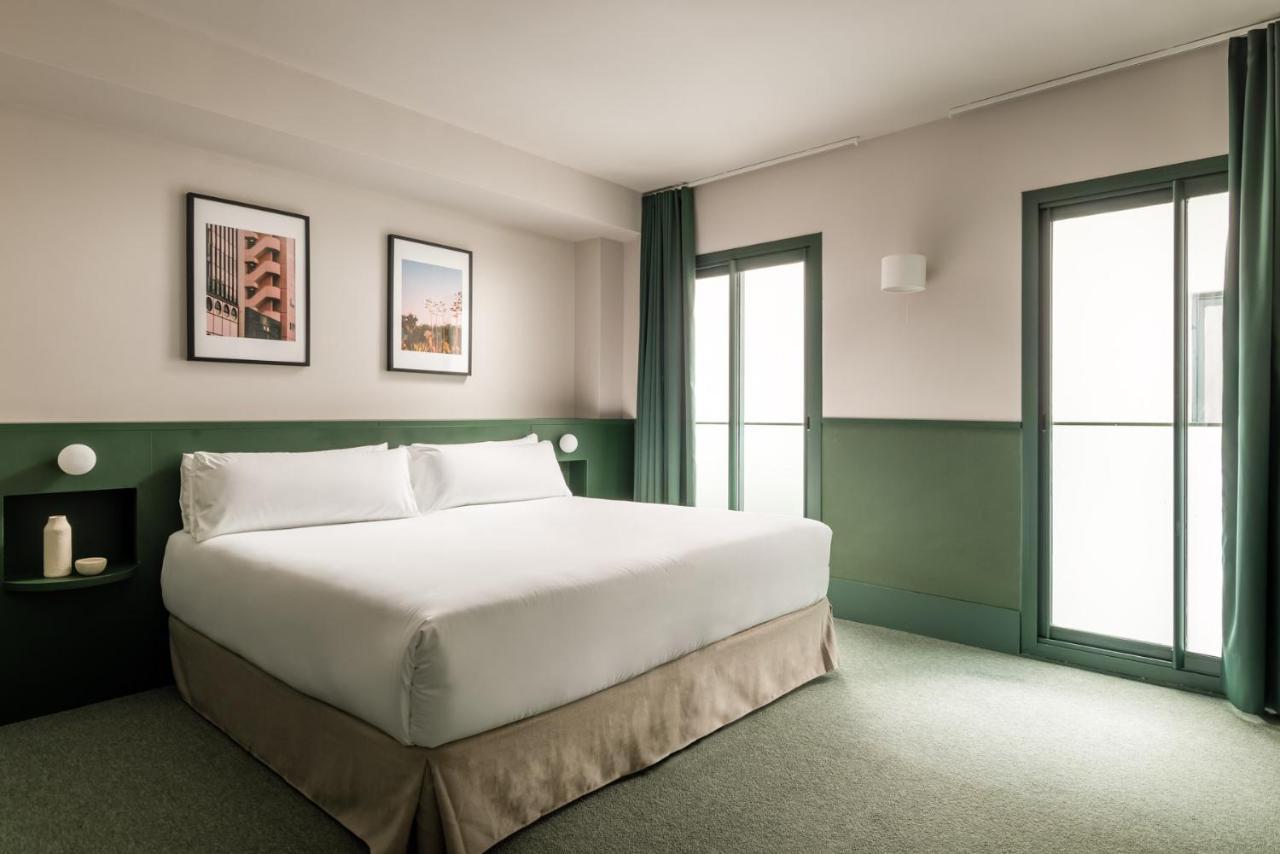 Bypillow Mothern Hotel Barcelona