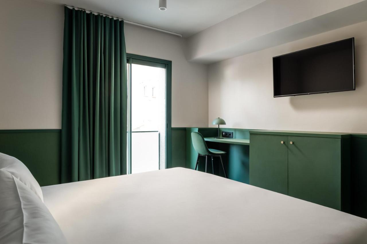 Bypillow Mothern Hotel Barcelona