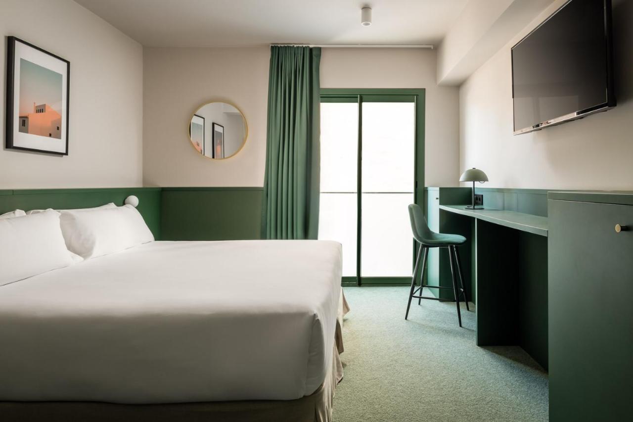 Hotel Bypillow Mothern Barcelona