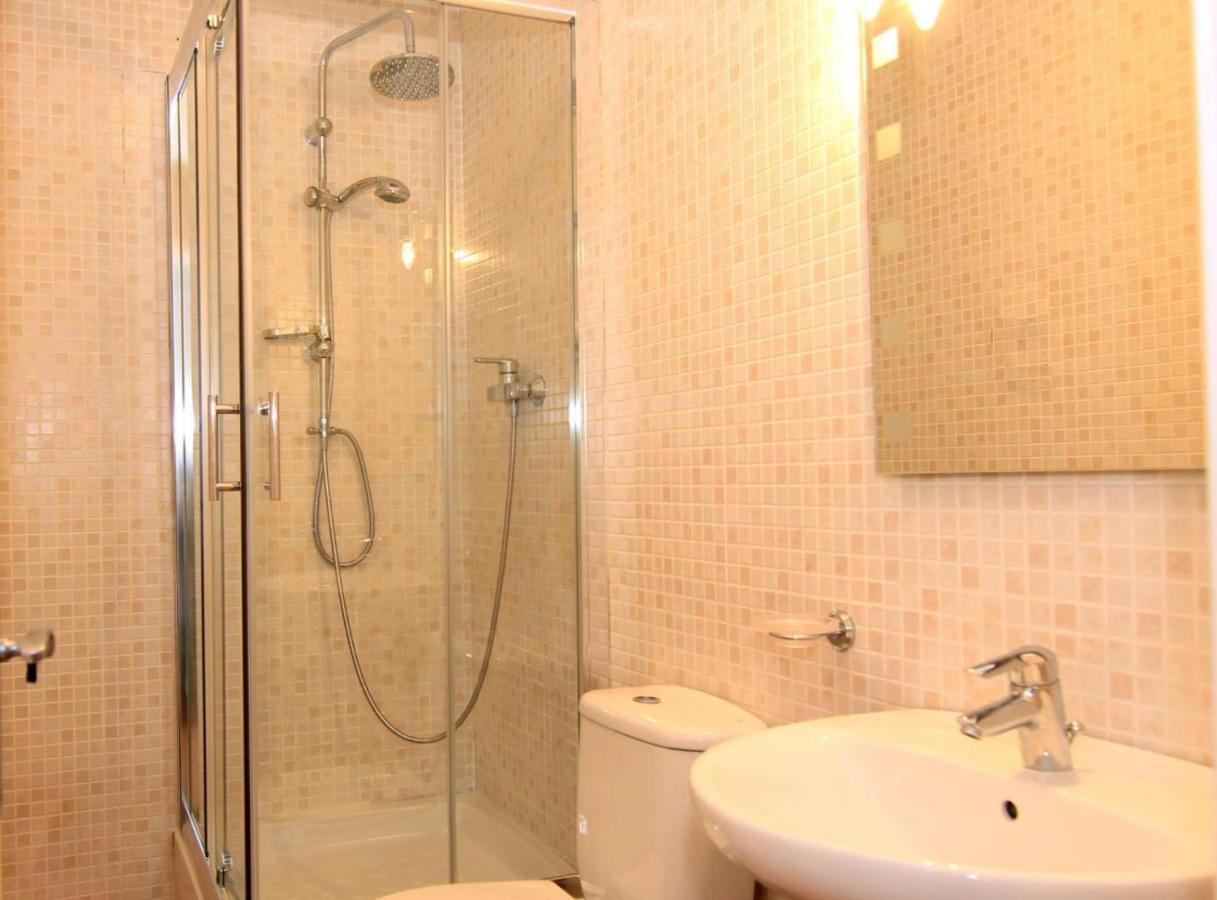 Muntanya - Apt With Private Balcony Sagrada Familia Apartment