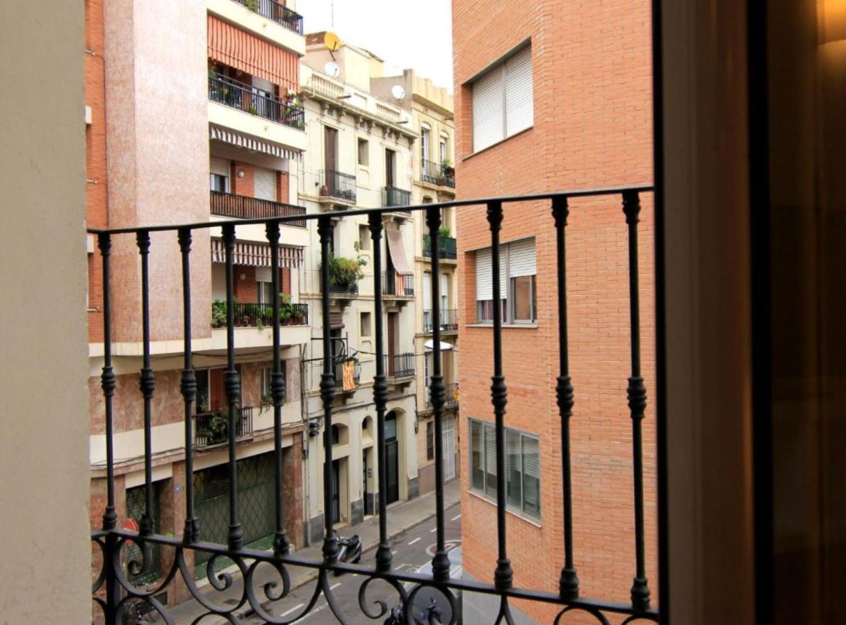 Muntanya - Apt With Private Balcony Sagrada Familia Apartment