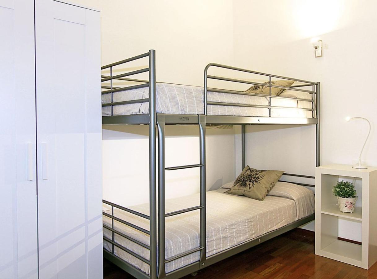 Muntanya - Apt With Private Balcony Sagrada Familia Apartment Barcelona
