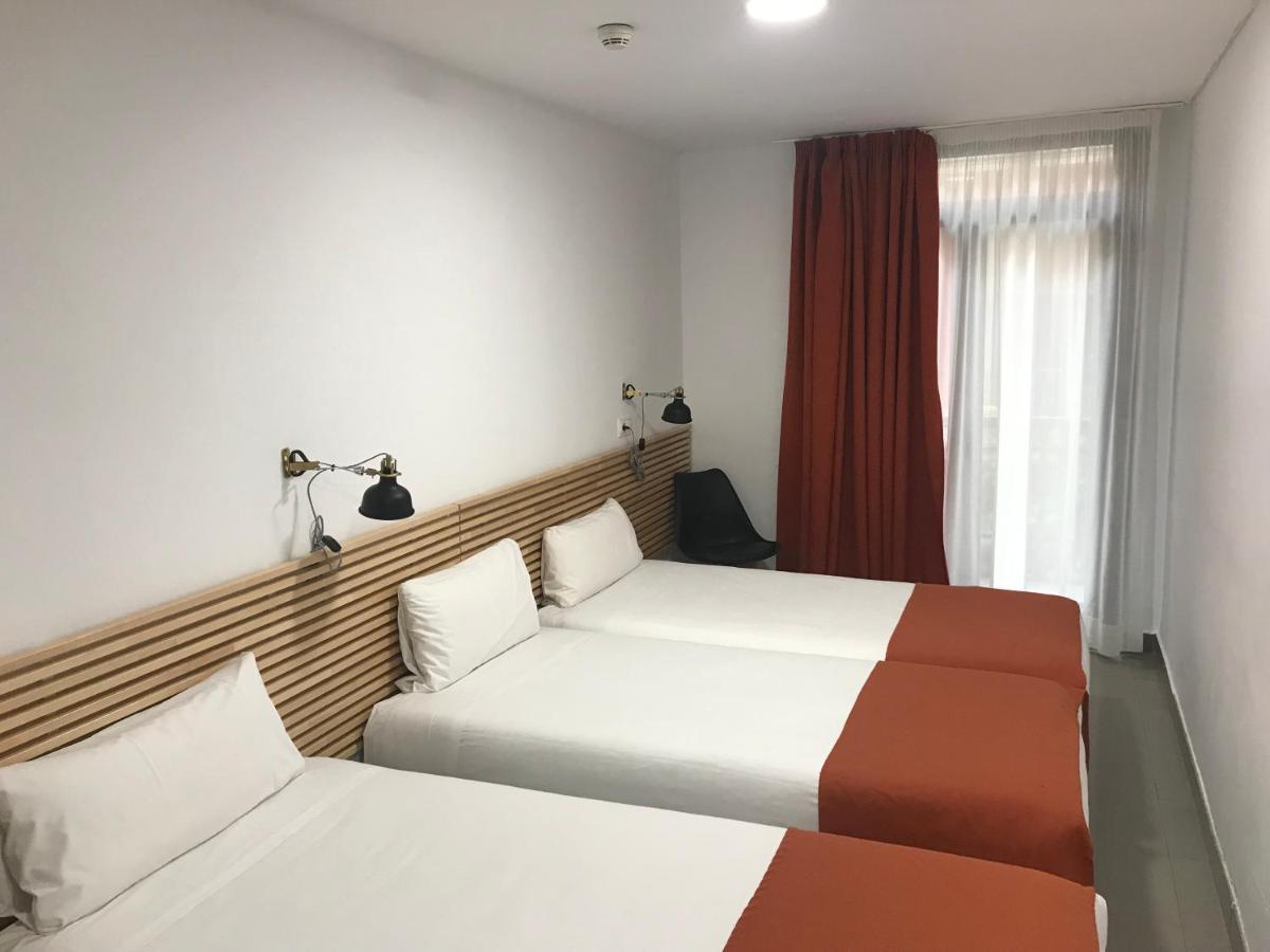Guest house Hostal La Terrassa *