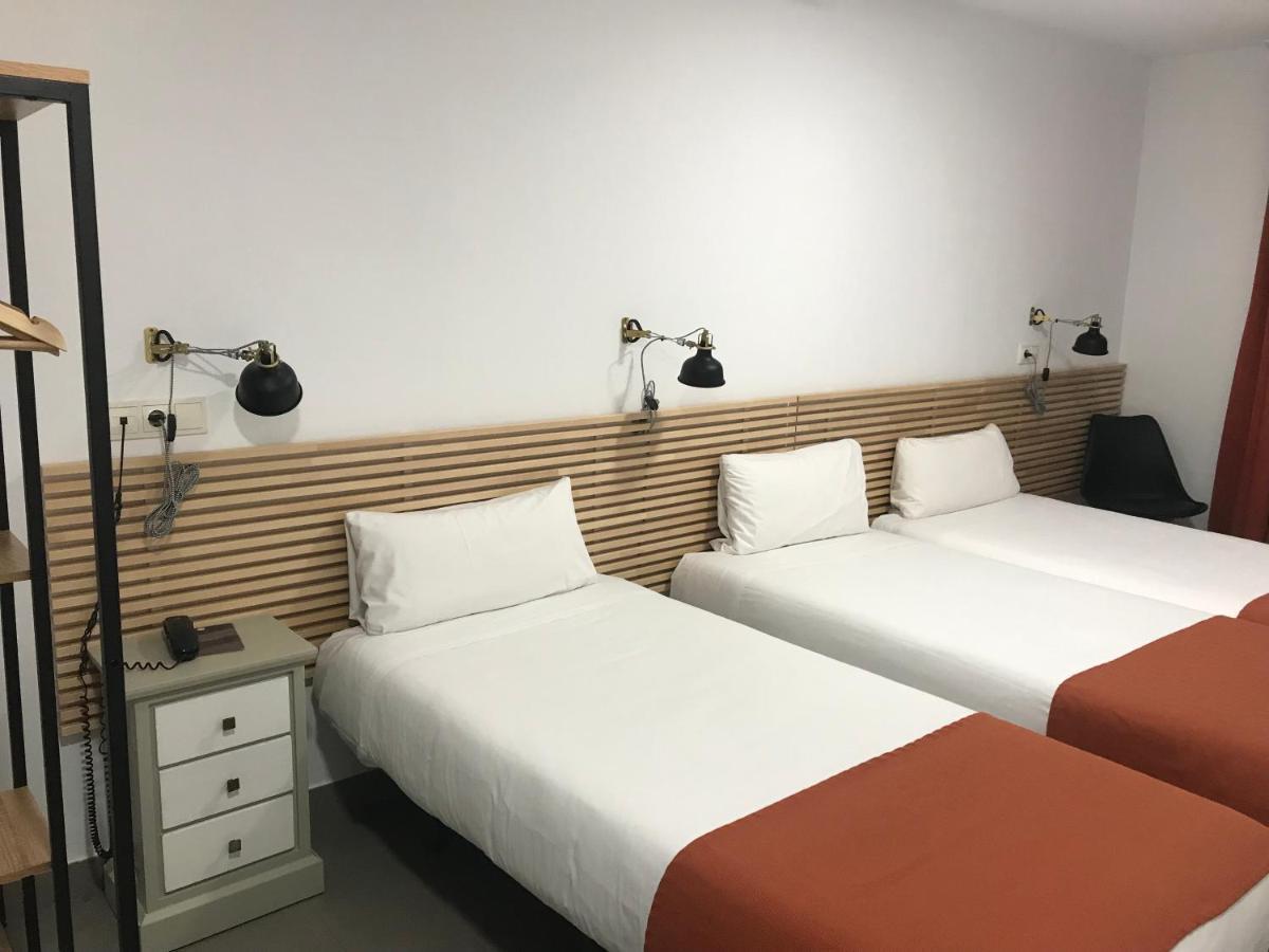 Guest house Hostal La Terrassa *