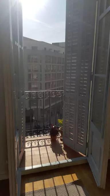 Piso En Sagrada Familia