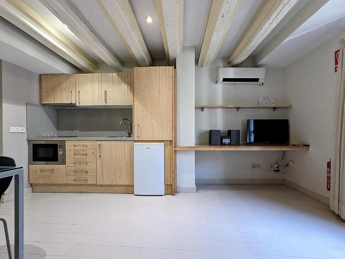 Apartamento Classbedroom Gothic Ramblas *