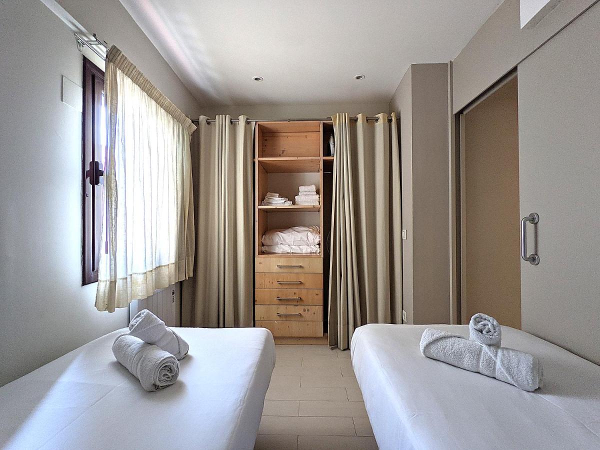 Apartamento Classbedroom Gothic Ramblas *