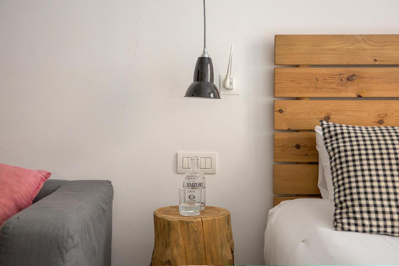 Hotel Eco Boutique Grau