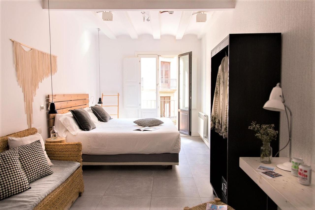 Eco Boutique Grau Hotel Barcelona