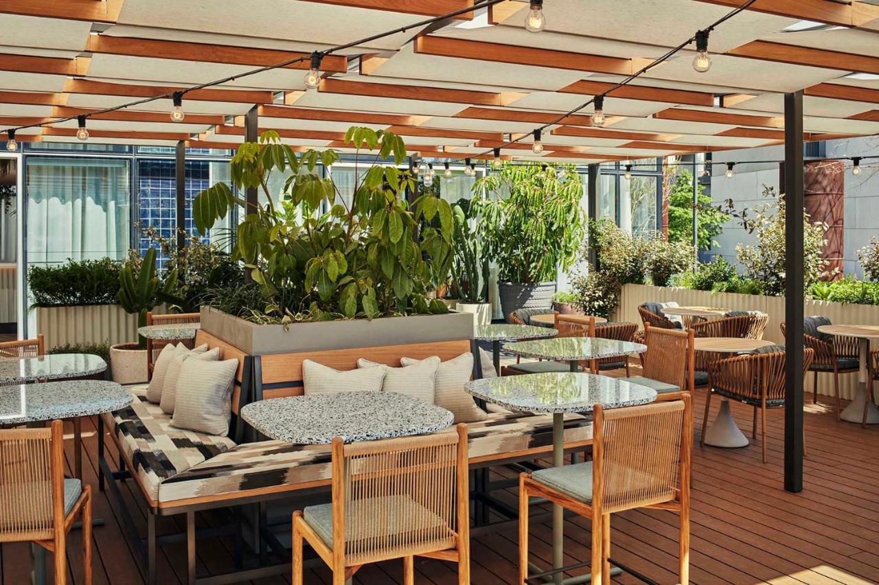 The Hoxton, Poblenou 4*