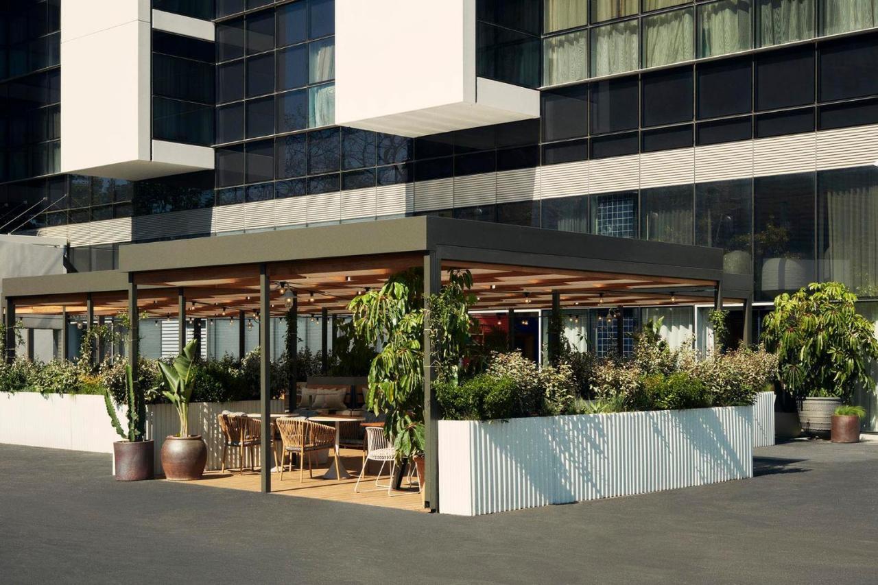 The Hoxton, Poblenou Hotel