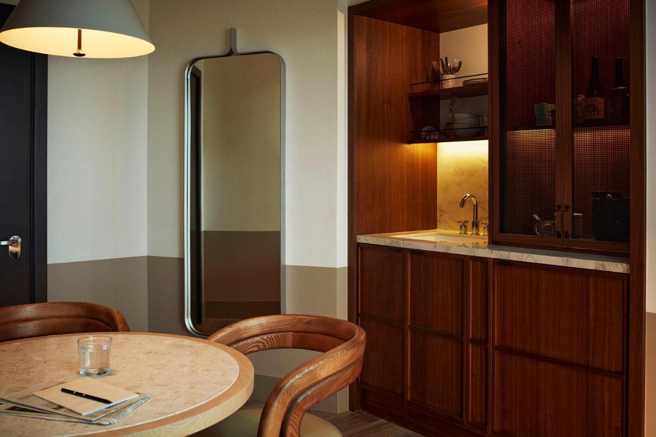The Hoxton, Poblenou