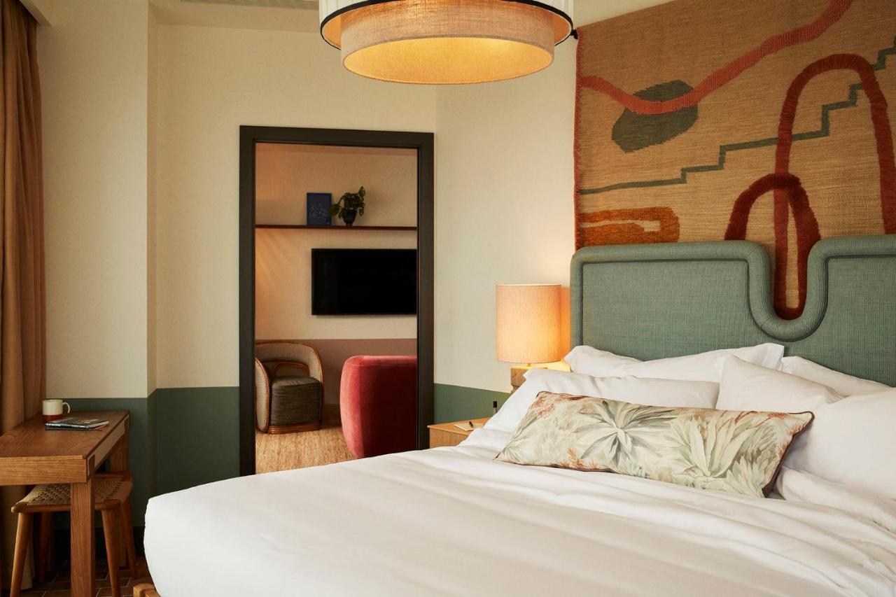 The Hoxton, Poblenou 4* Barcelona