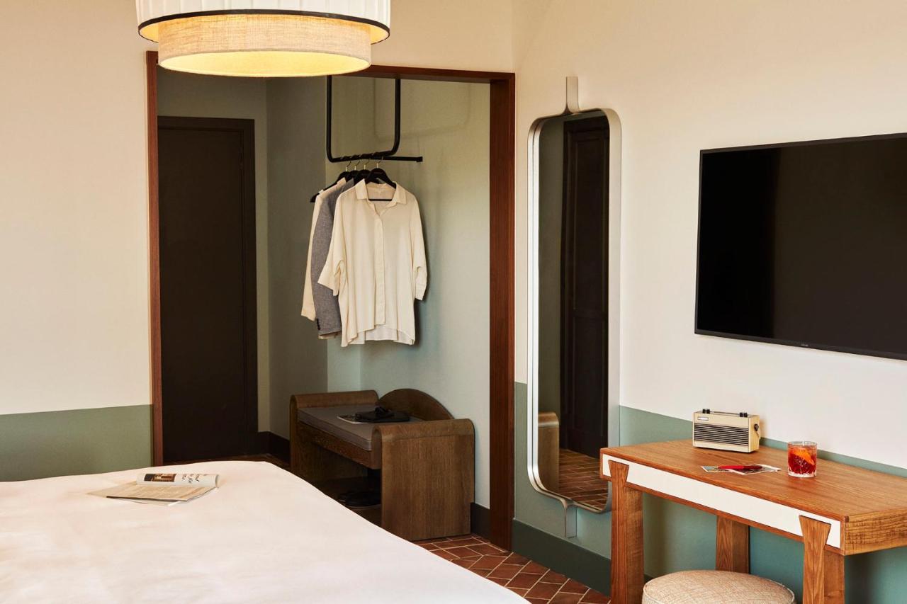The Hoxton, Poblenou Hotel 4*