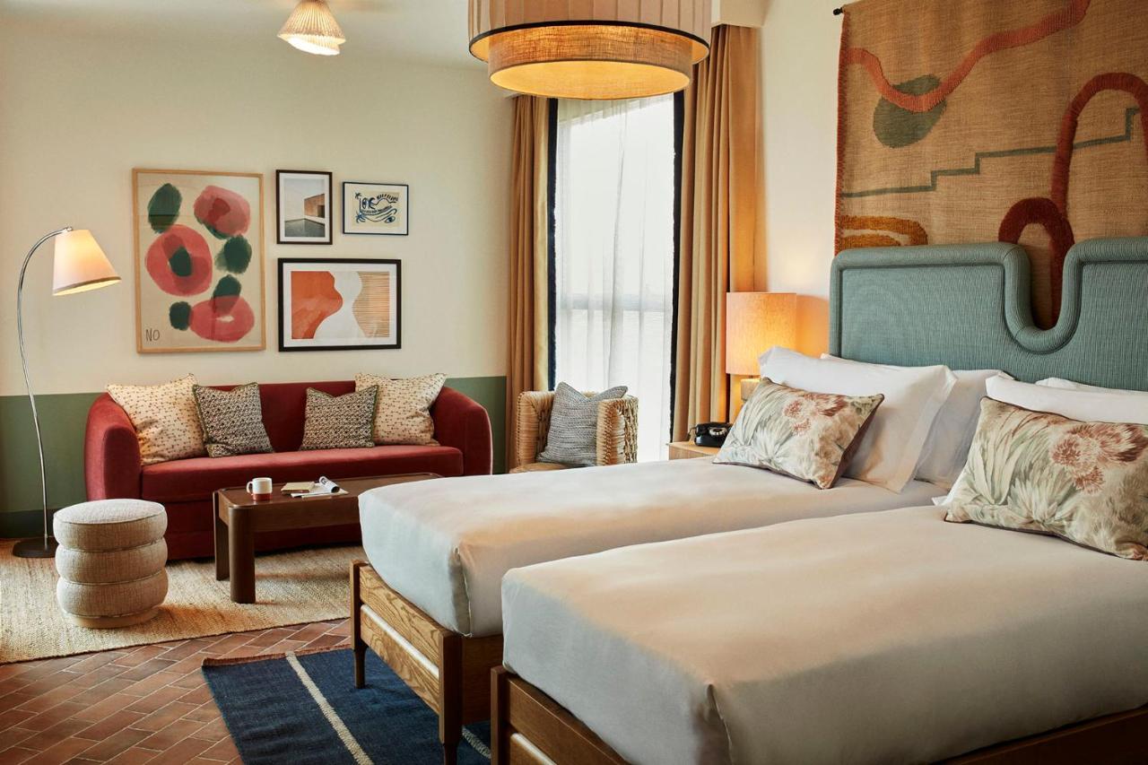 Hotel The Hoxton, Poblenou