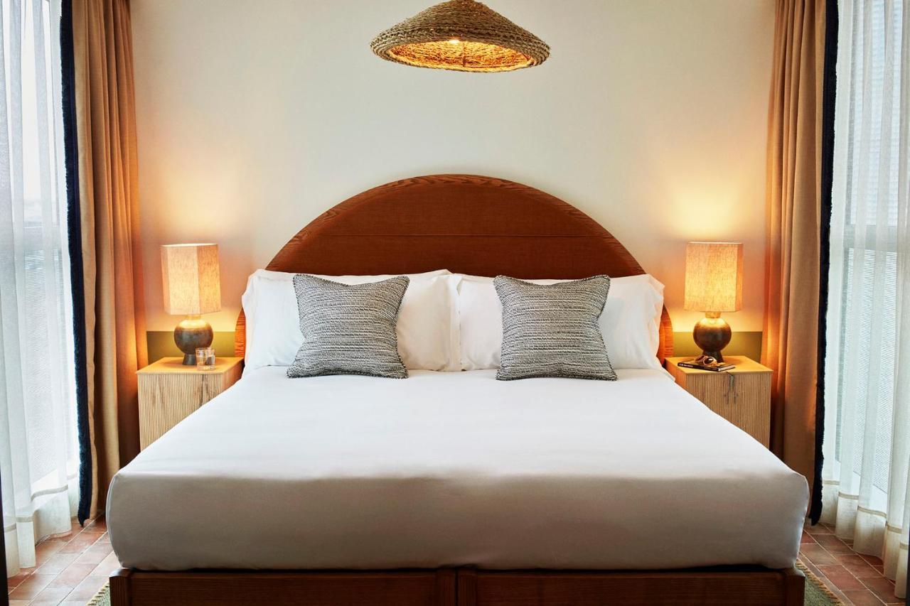 The Hoxton, Poblenou 4*