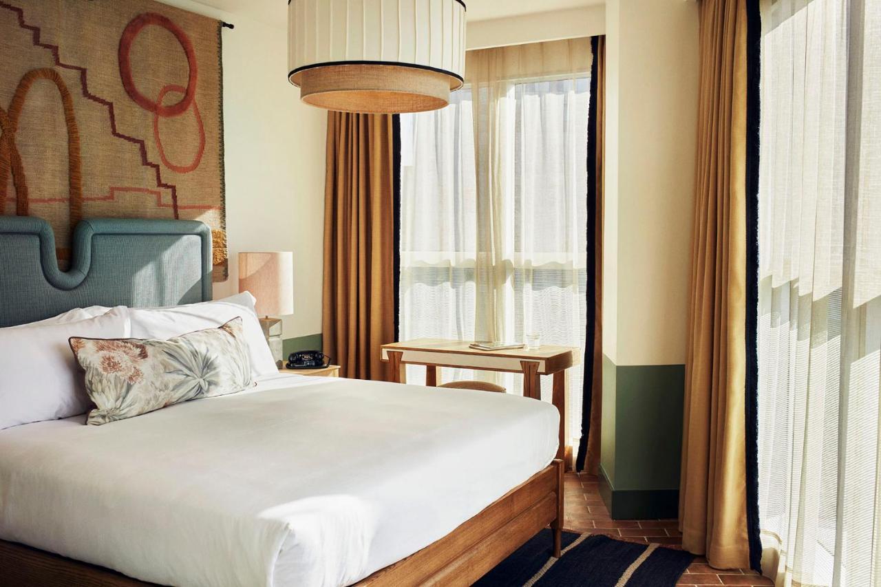 The Hoxton, Poblenou Barcelona