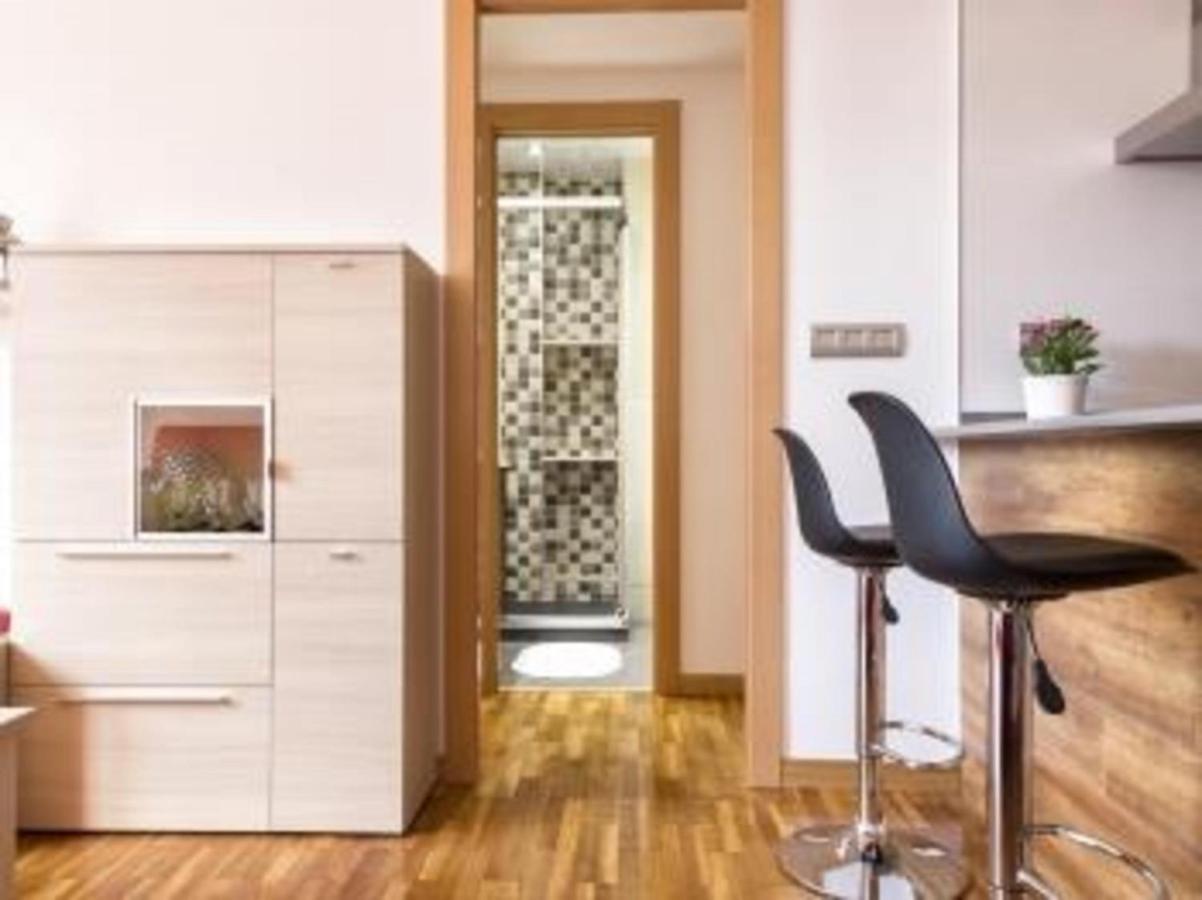 La Meva Llar Valencia 455 Apartamento