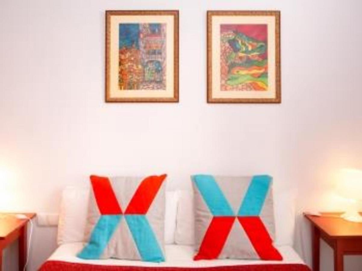 Apartamento La Meva Llar Salva-64 Barcelona