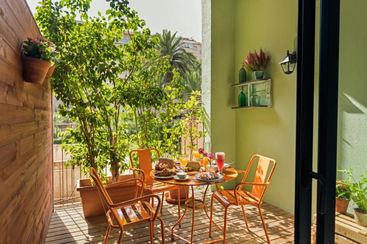 Numa Roca Apartahotel Barcelona