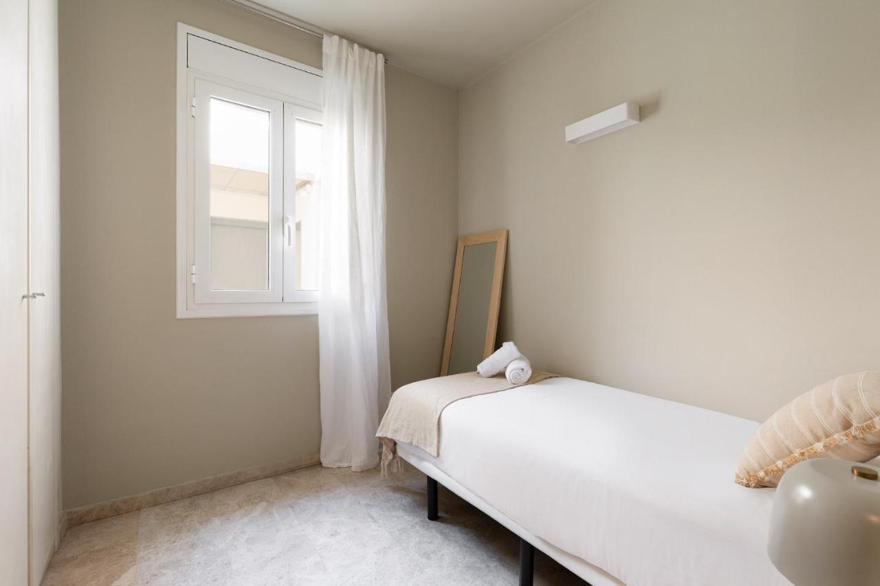 Ola Living Merce Barcelona