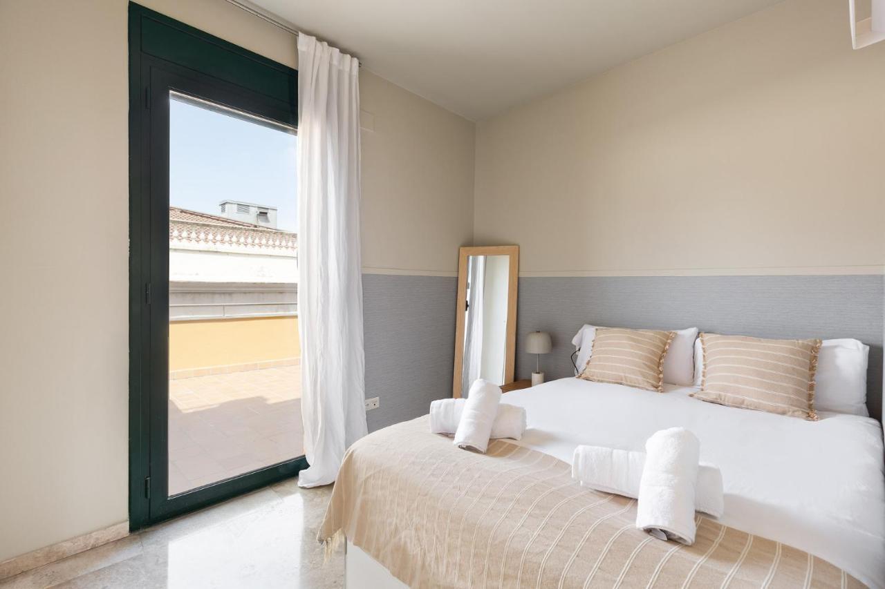 Ola Living Merce Apartamento *
