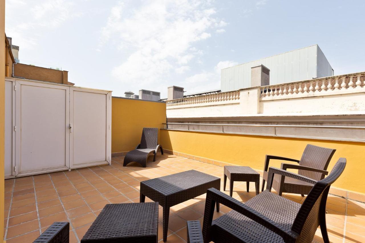 Ola Living Merce * Barcelona