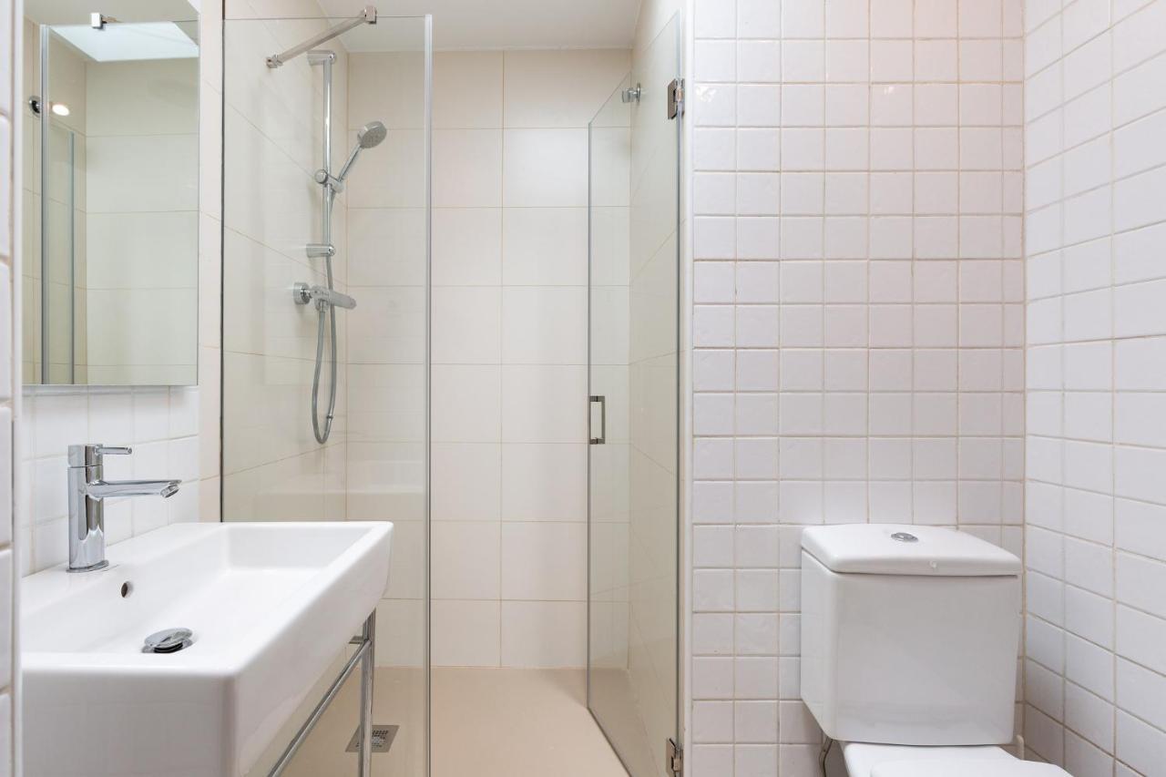 Apartamento Ola Living Merce