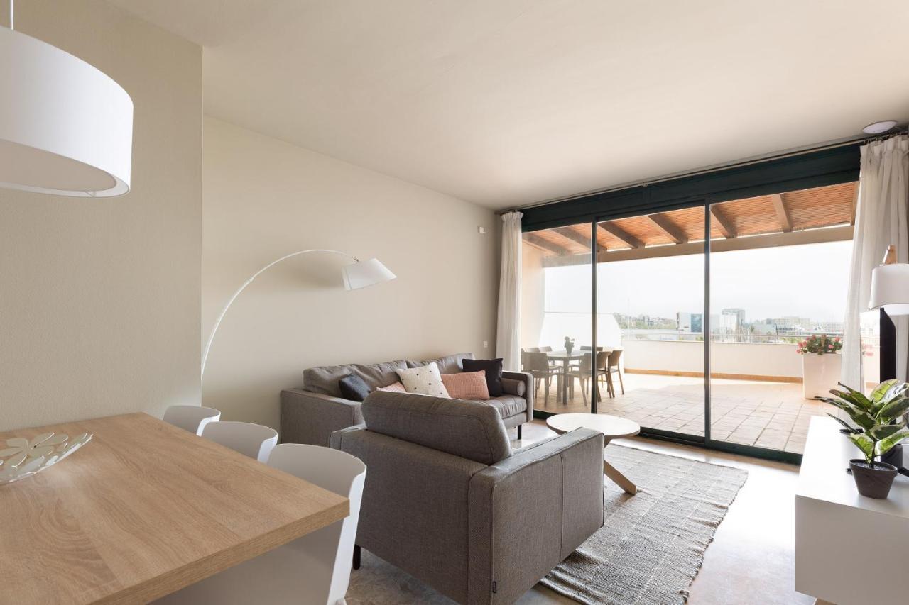 Ola Living Merce Barcelona