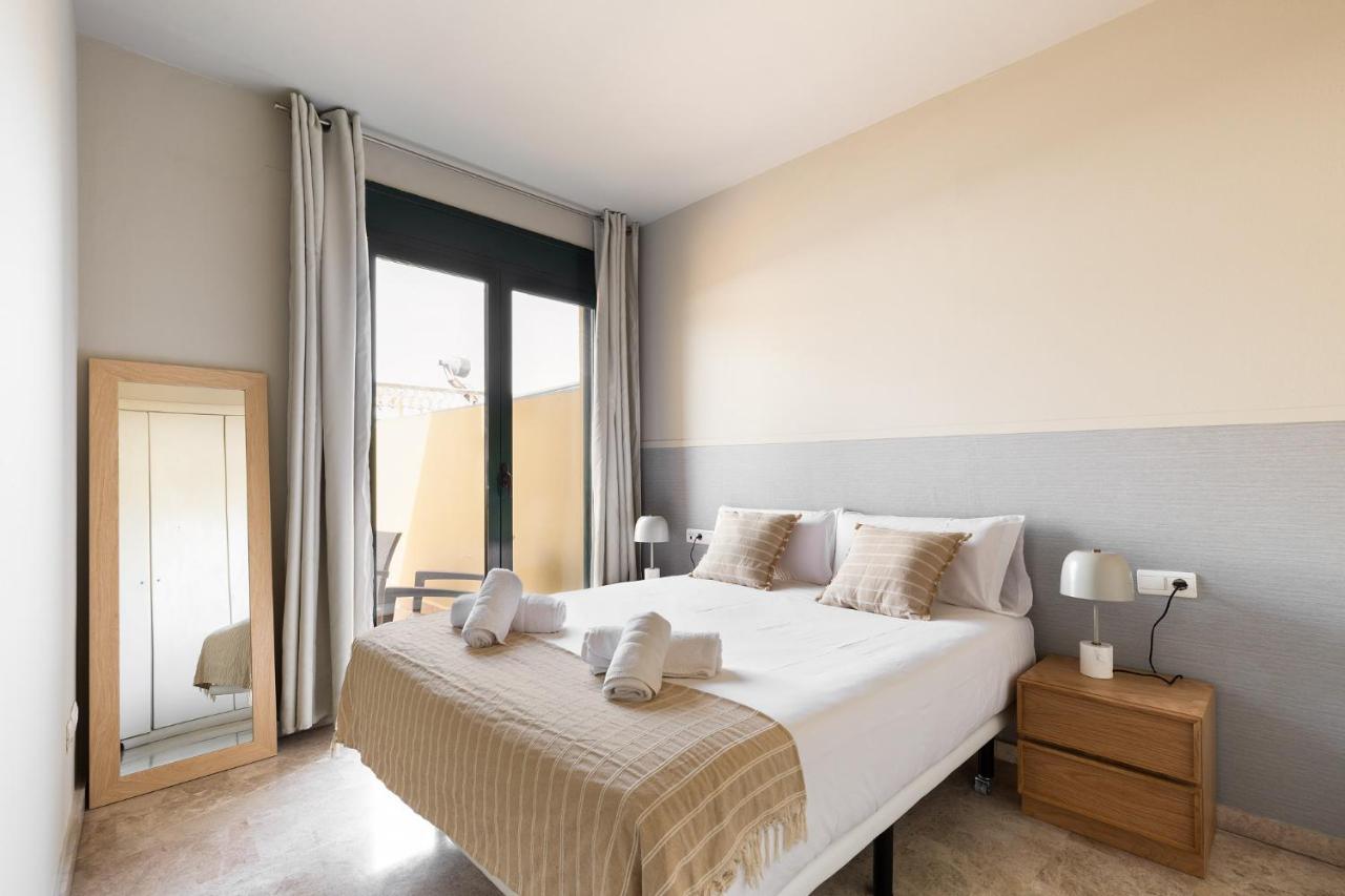 Apartamento Ola Living Merce Barcelona
