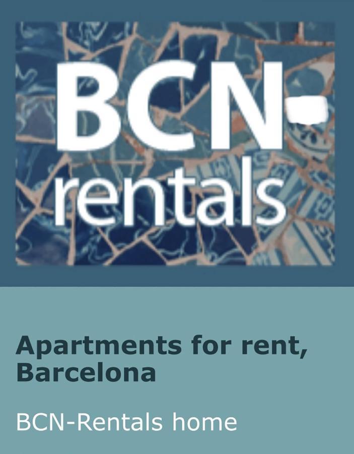 Bcn-rentals In The Old Town * Barcelona