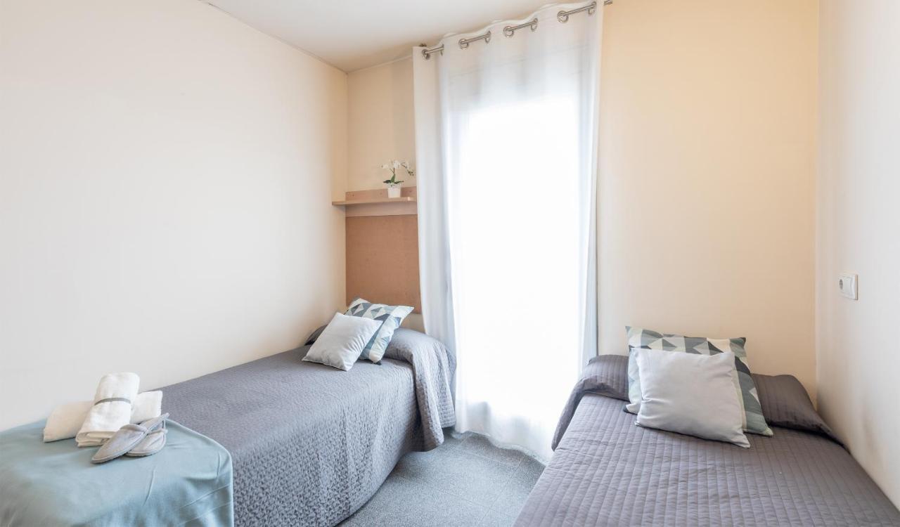 Residencia Universitaria Campus Del Mar Apartamento *