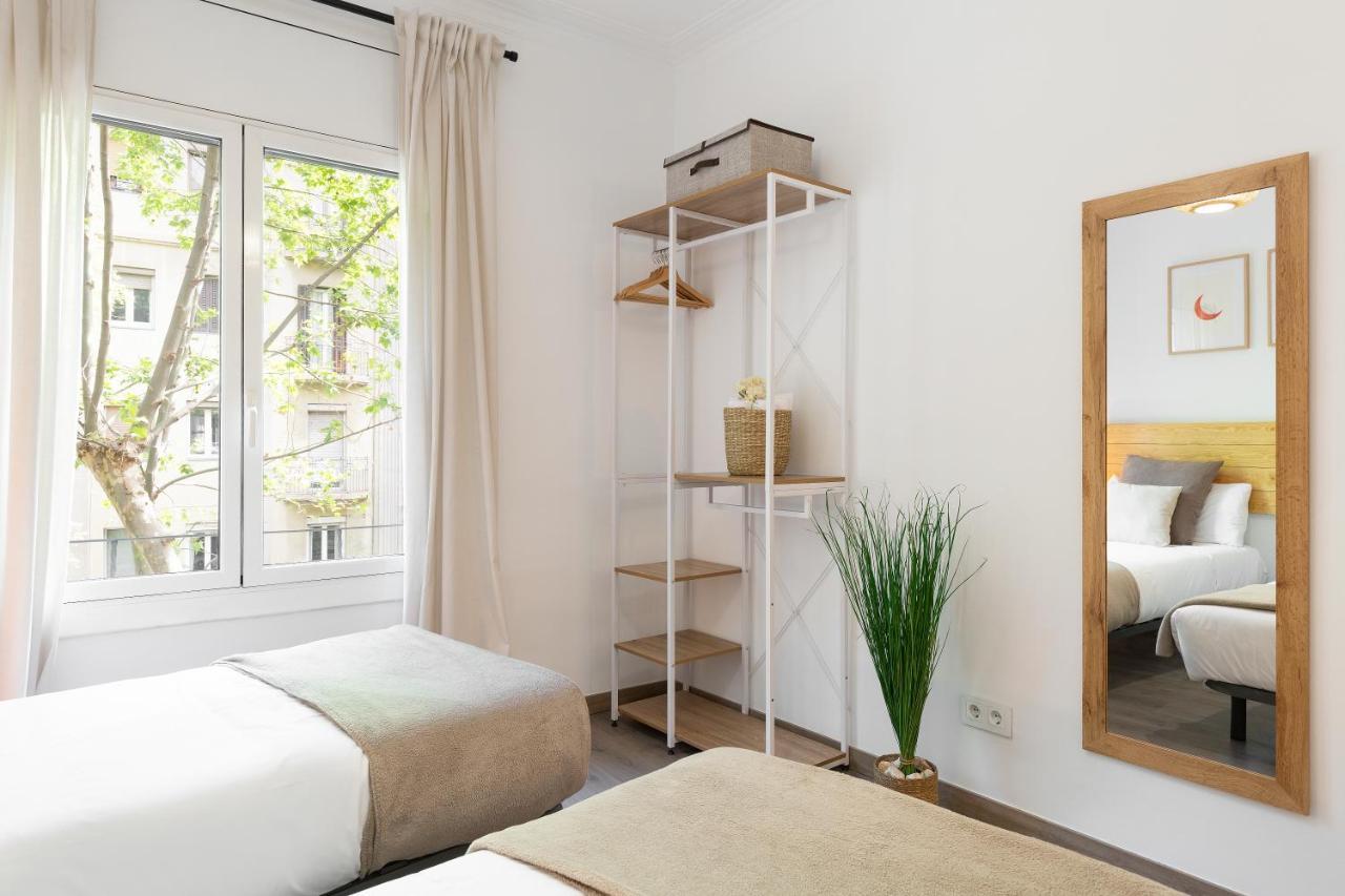 Apartamento Keyfamily Cozy Barcelona