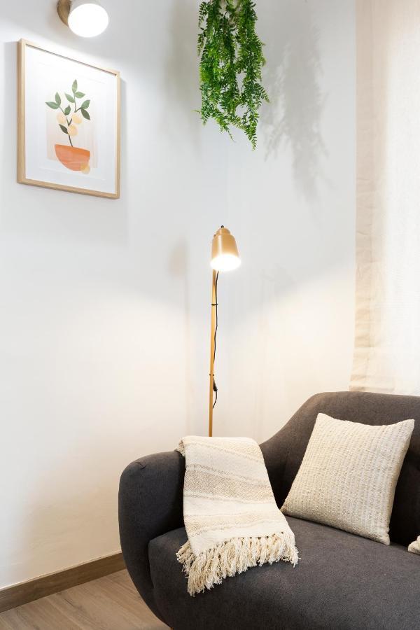 Keyfamily Cozy Apartamento