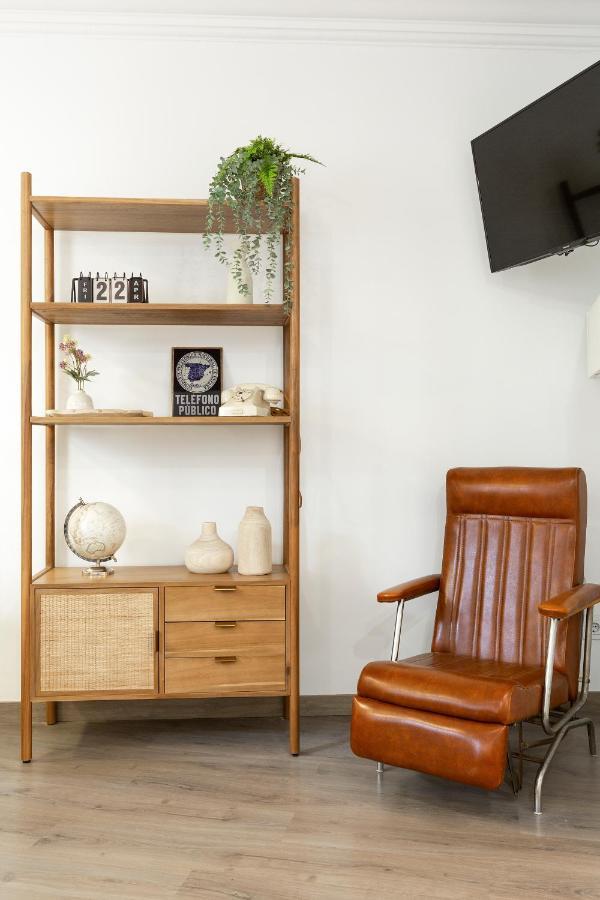 Keyfamily Cozy Apartamento Barcelona