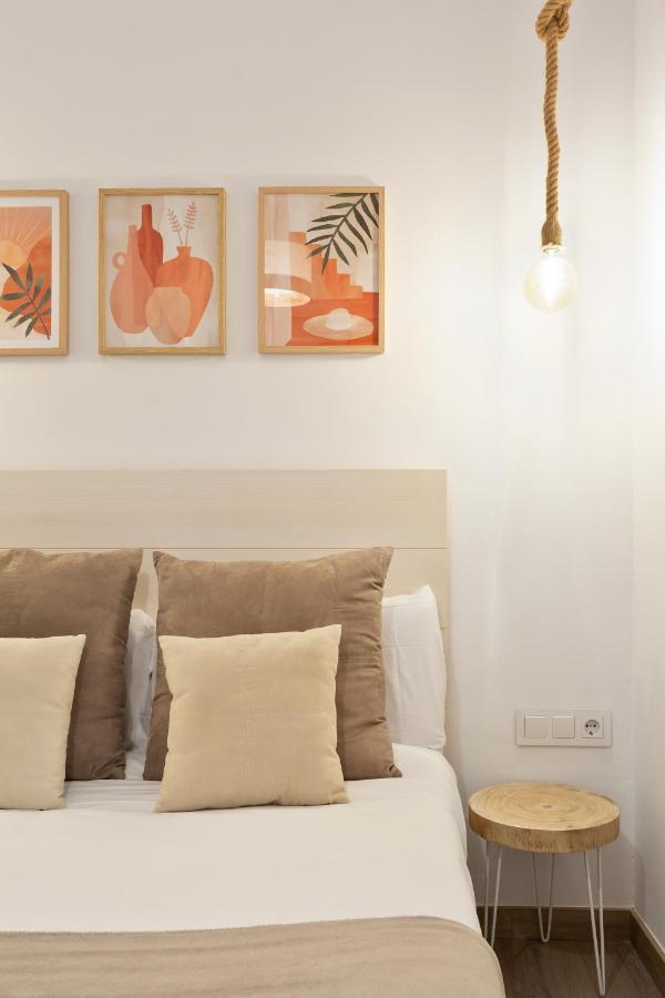 Apartamento Keyfamily Cozy