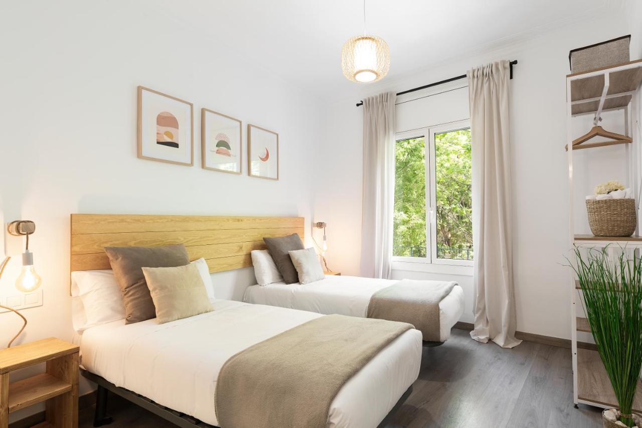 Apartamento Keyfamily Cozy