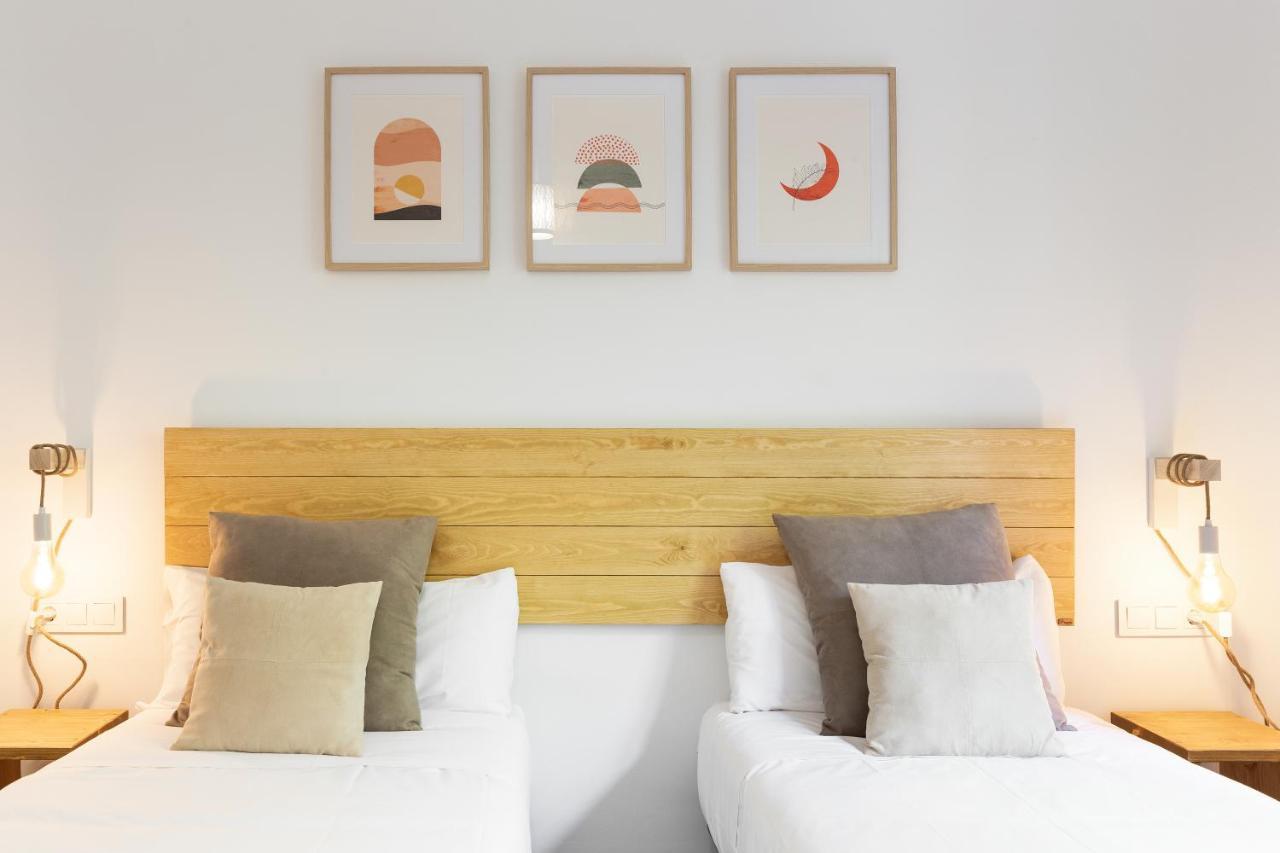 Apartamento Keyfamily Cozy