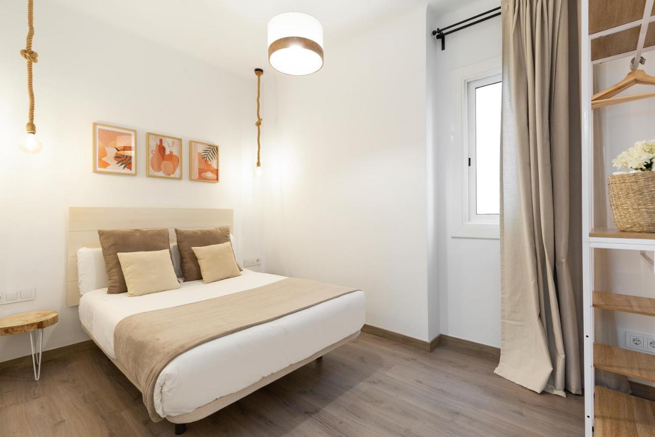 Keyfamily Cozy * Barcelona