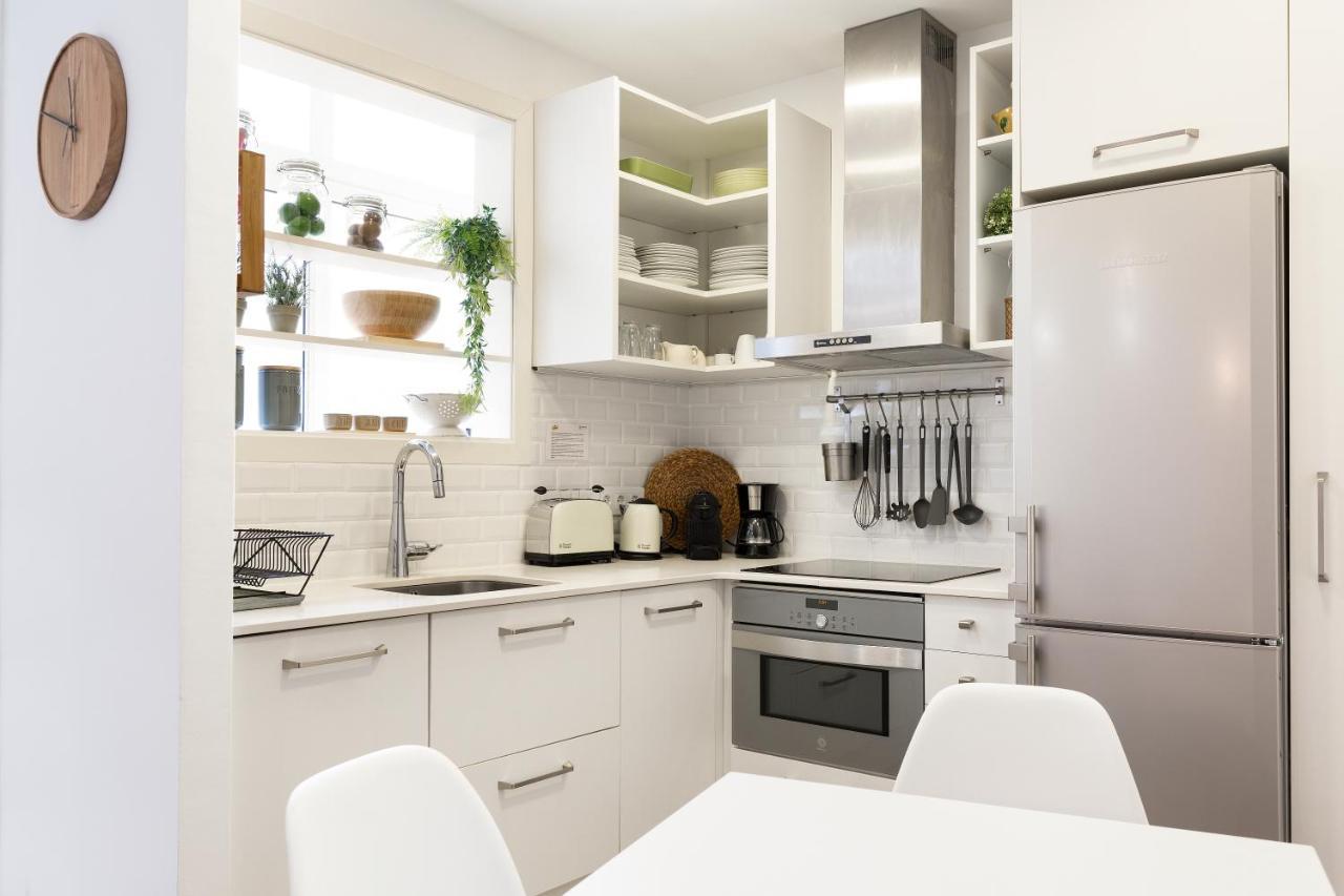 Apartamento Keyfamily Cozy Barcelona